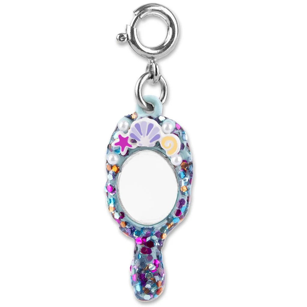 Wholesale Colorful pattern luggage fashion trend smiley face fruit lightning star cherry pendant
