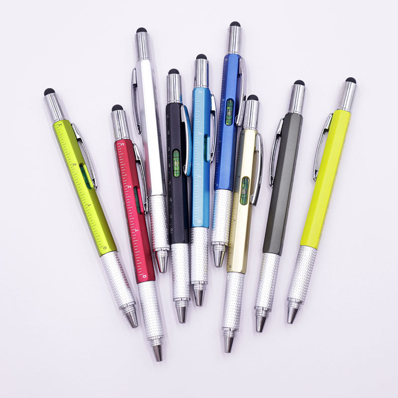 Wholesale Creative multifunctional screwdriver tool ballpoint pen