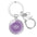Wholesale  Crystal Alloy Keychain Pendant Mom Mother's Day Hanging Accessories
