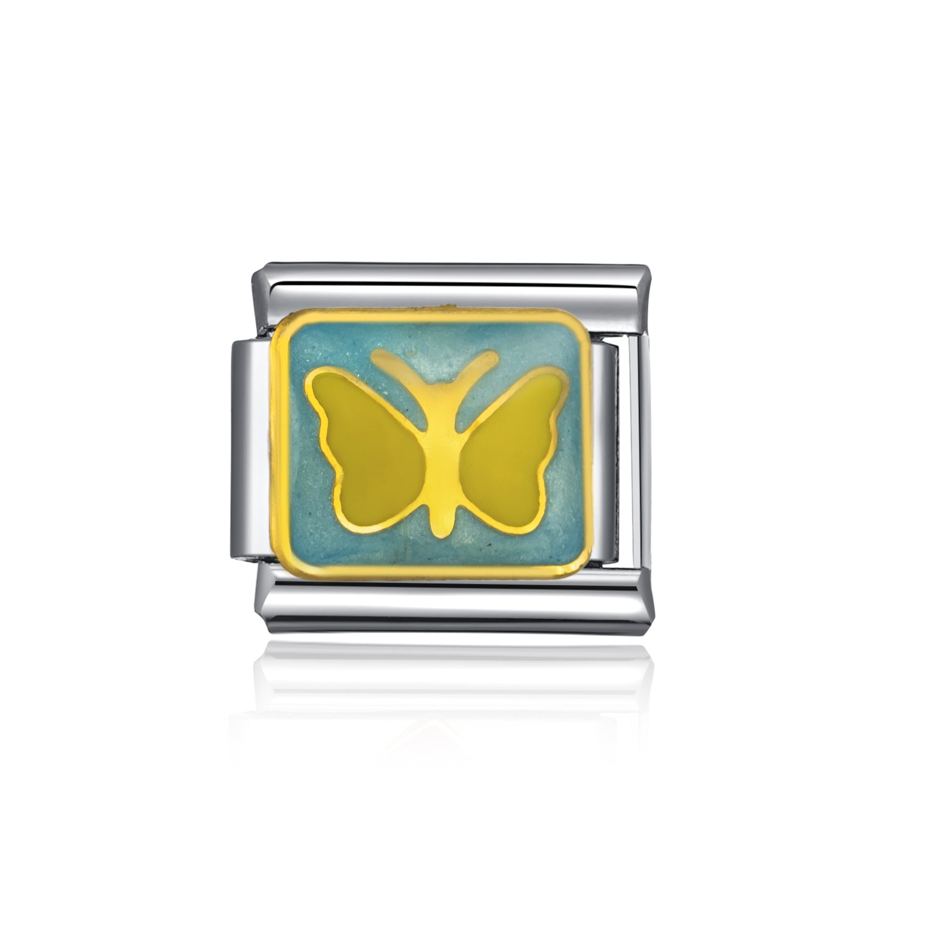 Wholesale Module Bracelet DIY Free Splicing Detachable Cute Pattern Charms