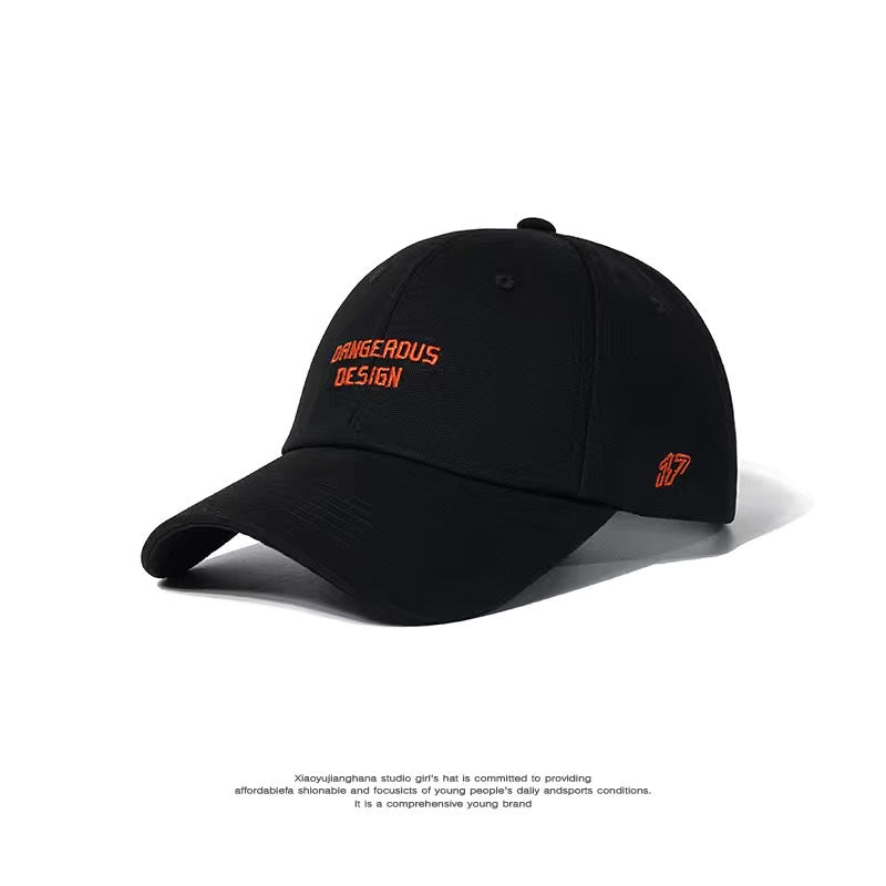 Wholesale Baseball Cap Letter Sun Protection Cap Hat ACC-HT-KME001