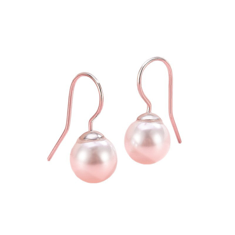 Wholesale Fashion pearl earrings