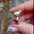Wholesale Hands Guarding Retro Gem Ring