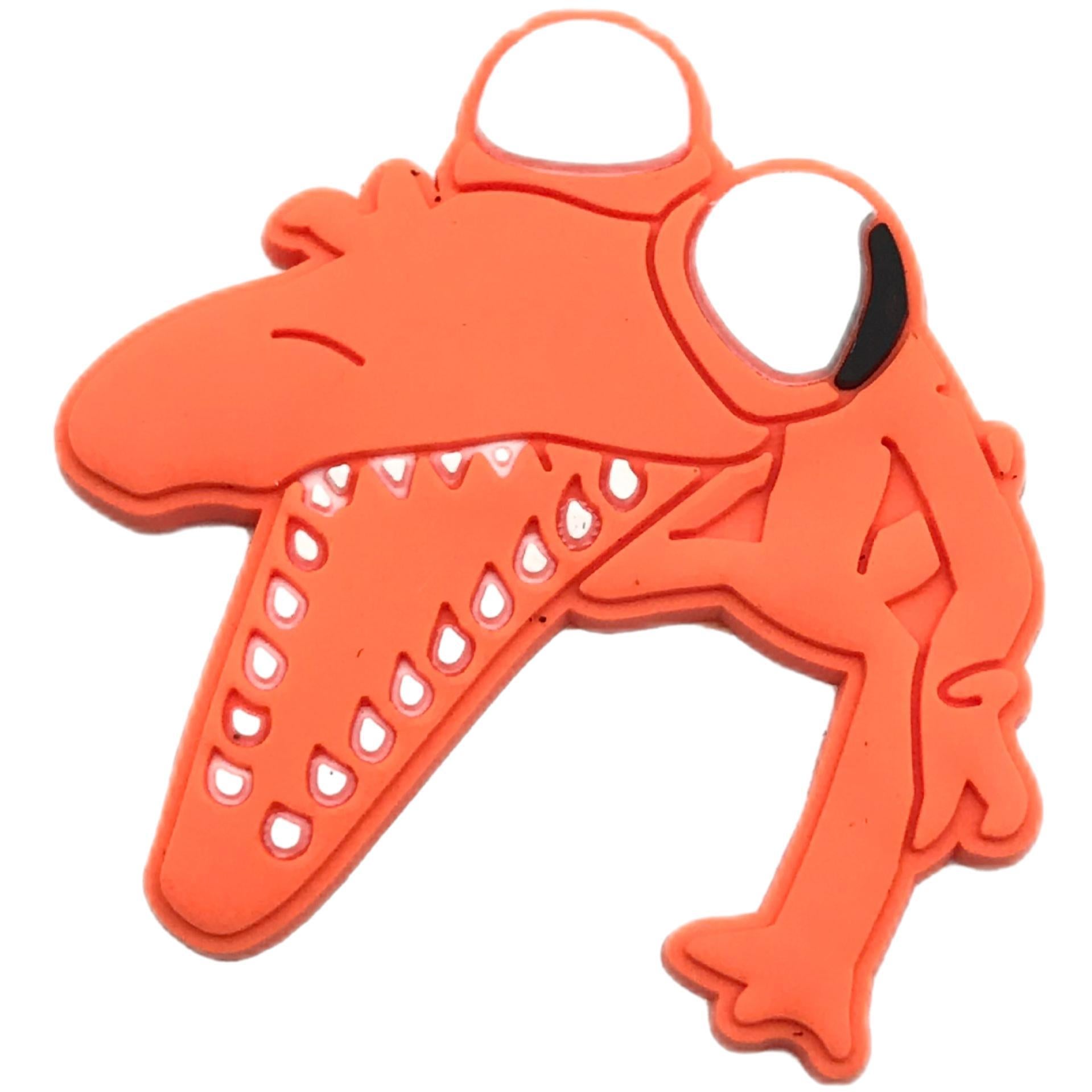 Wholesale 10pcs PVC Cave Shoes Accessories