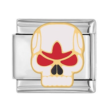 Wholesale Italian Charm Bracelet 9mm DIY Splicing  Collection Stainless Steel Composable Bracelet