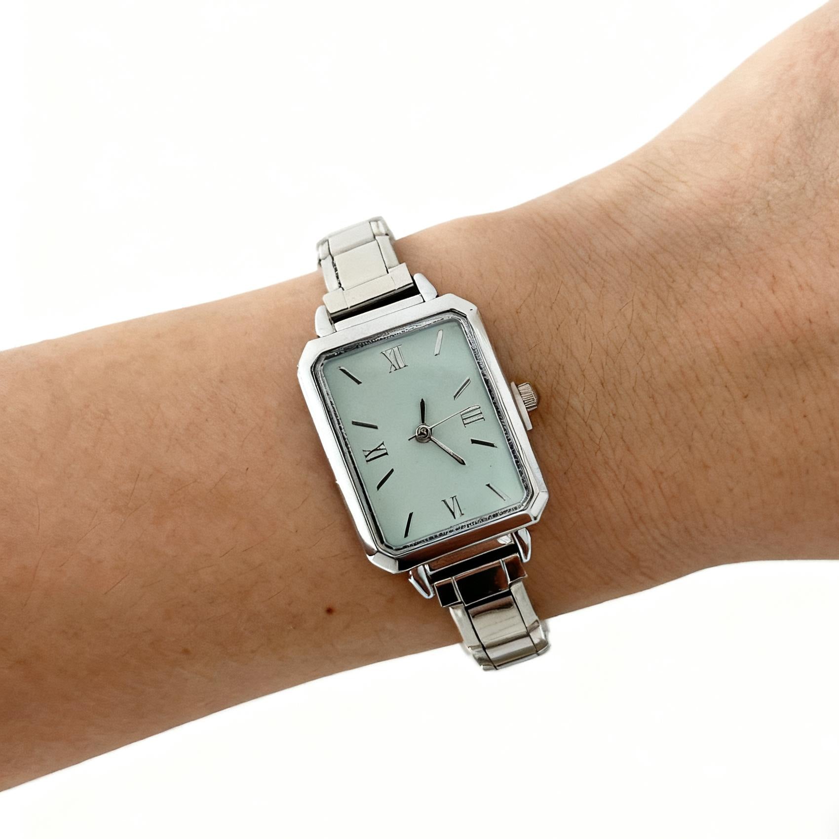 Wholesale classic  waterproof quartz watch