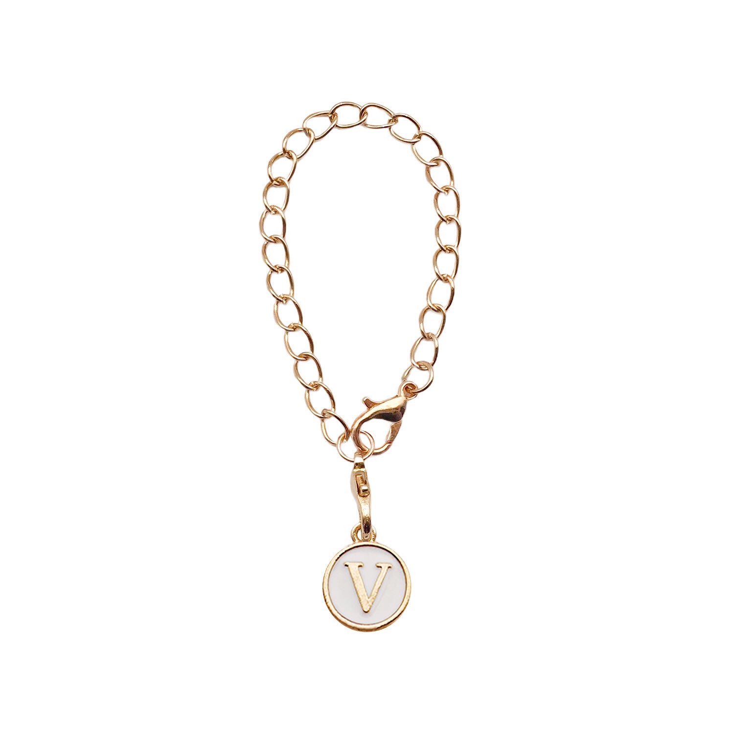 Wholesale 40oz Cup Pendant Keychain Backpack Chain with Letter Pendant ACC-KC-ZhongFan001