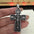 Wholesale Titanium Steel Cross Necklace