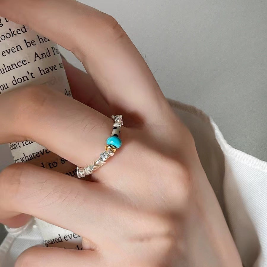 Wholesale Vintage Open Rings Adjustable Rings ACC-RS-Mengf001