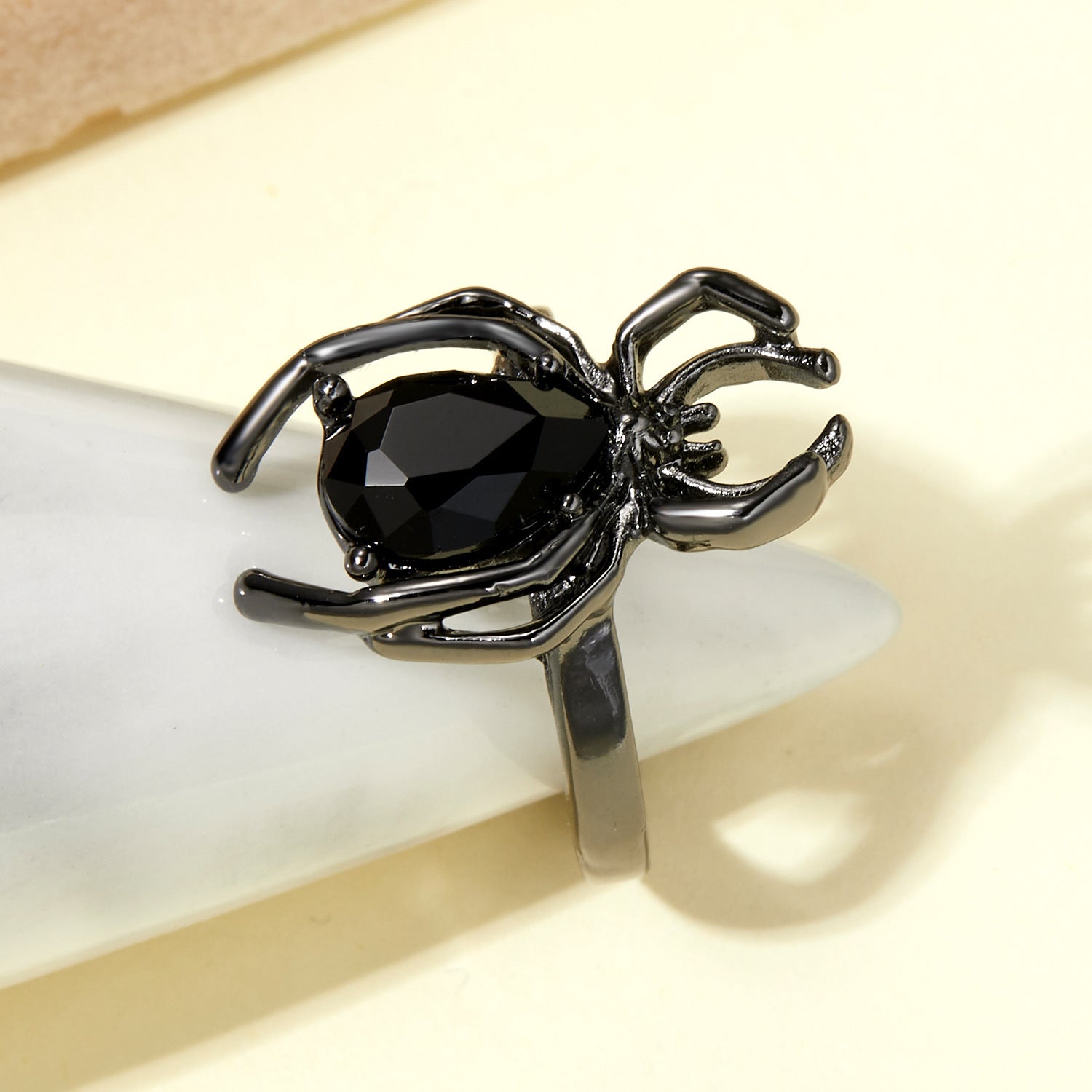 Wholesale  Black  Ring