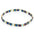 Bracelet en gros de style ethnique rétro de style rétro