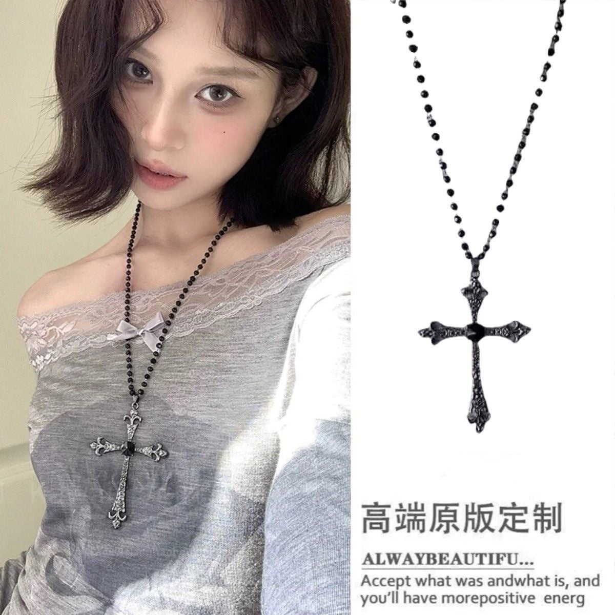 Wholesale "Lucky Star"  Little Star Necklace