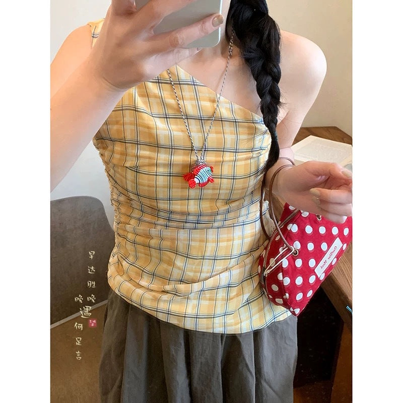 Wholesale Cute Clownfish Pendant Necklace