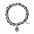 Wholesale Evil Eye Beaded Bracelet
