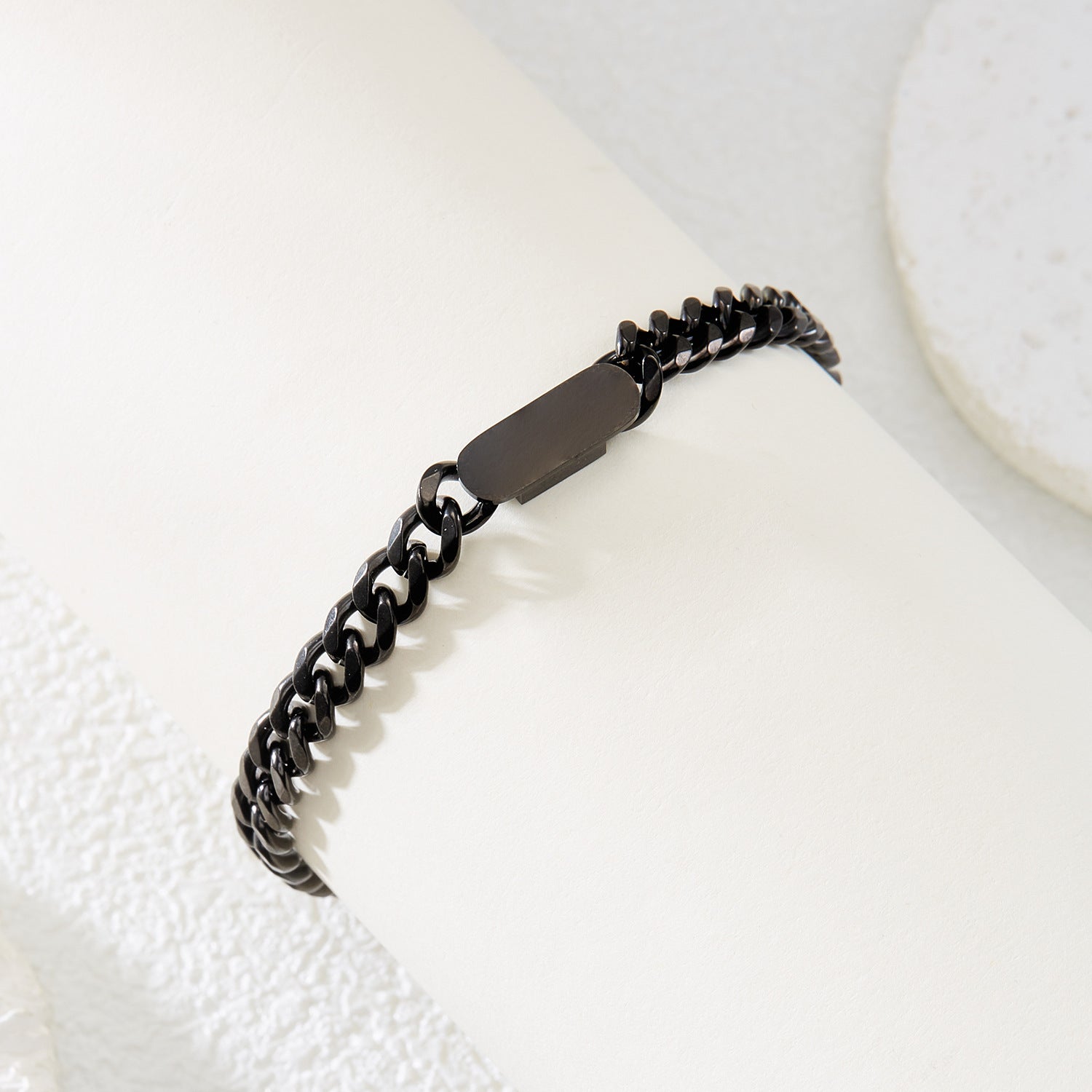 Wholesale Stainless Steel Men's Bracelet