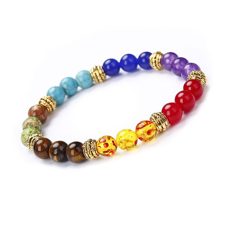 Wholesale Crystal Geometric Bracelet Gold Tone Tourist Gift Jewelry Accessory
