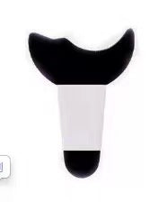 Wholesale Eyeshadow and Eyeliner Aid for Beginners  ACC-EW-Ruij001