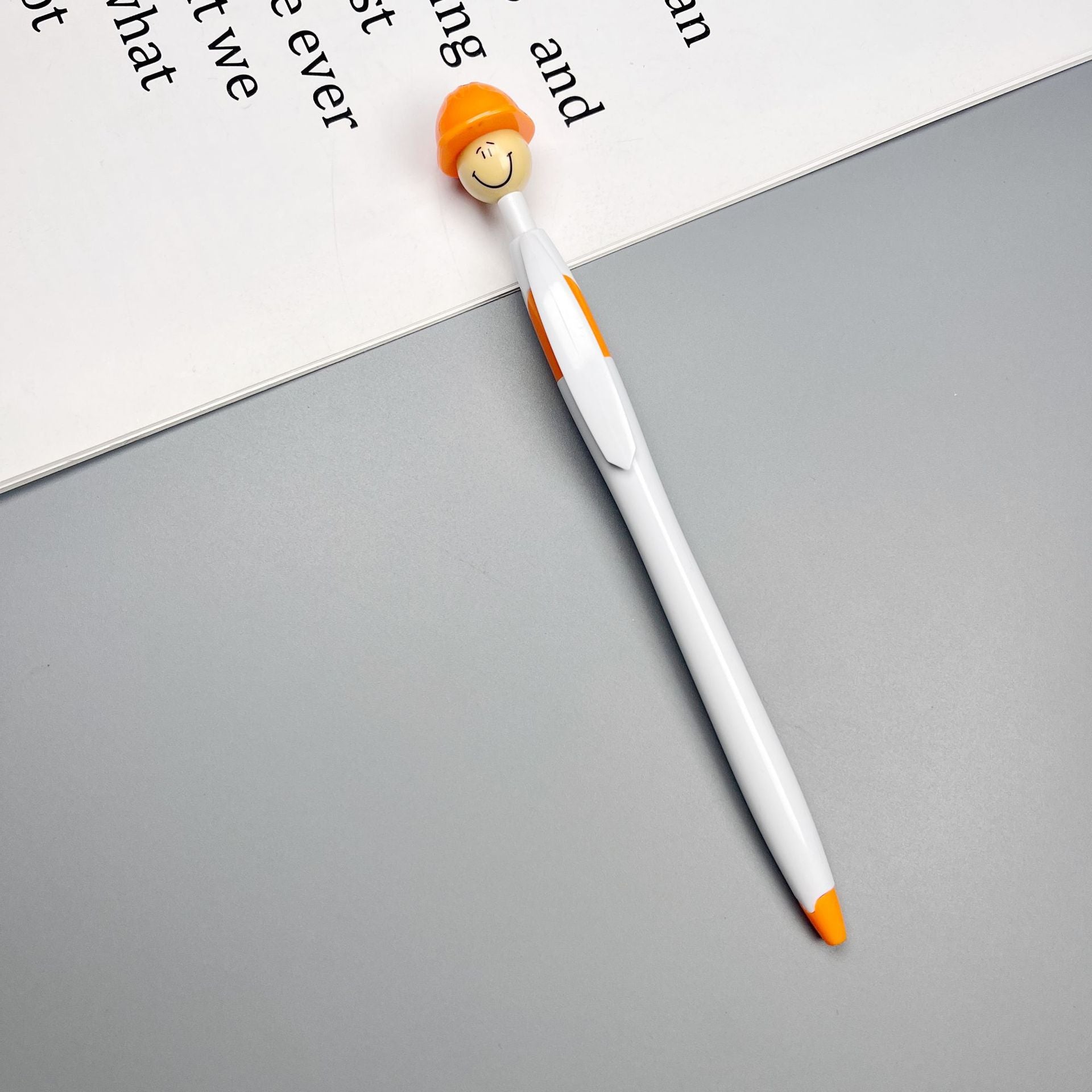 Wholesale Small gourd  creative Denim pen ballpoint pen