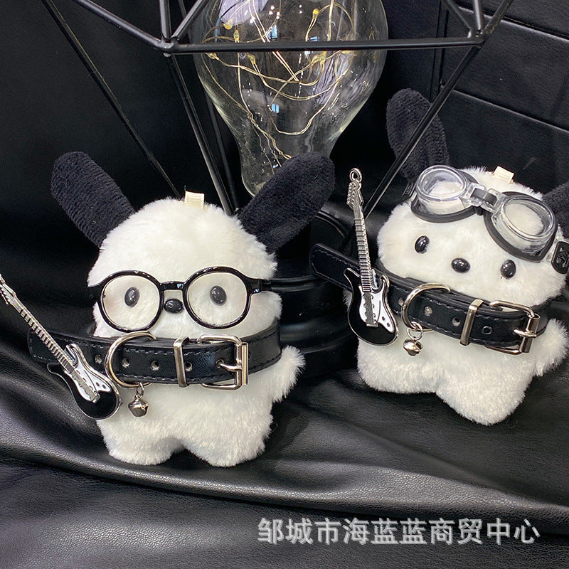 Wholesale Cute Plush Doll Cartoon Keychains