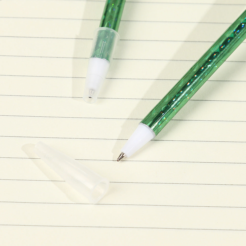 Wholesale Pupils Cute Flower Ballpoint Pen