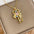 Wholesale  Love Fireworks Key Necklace