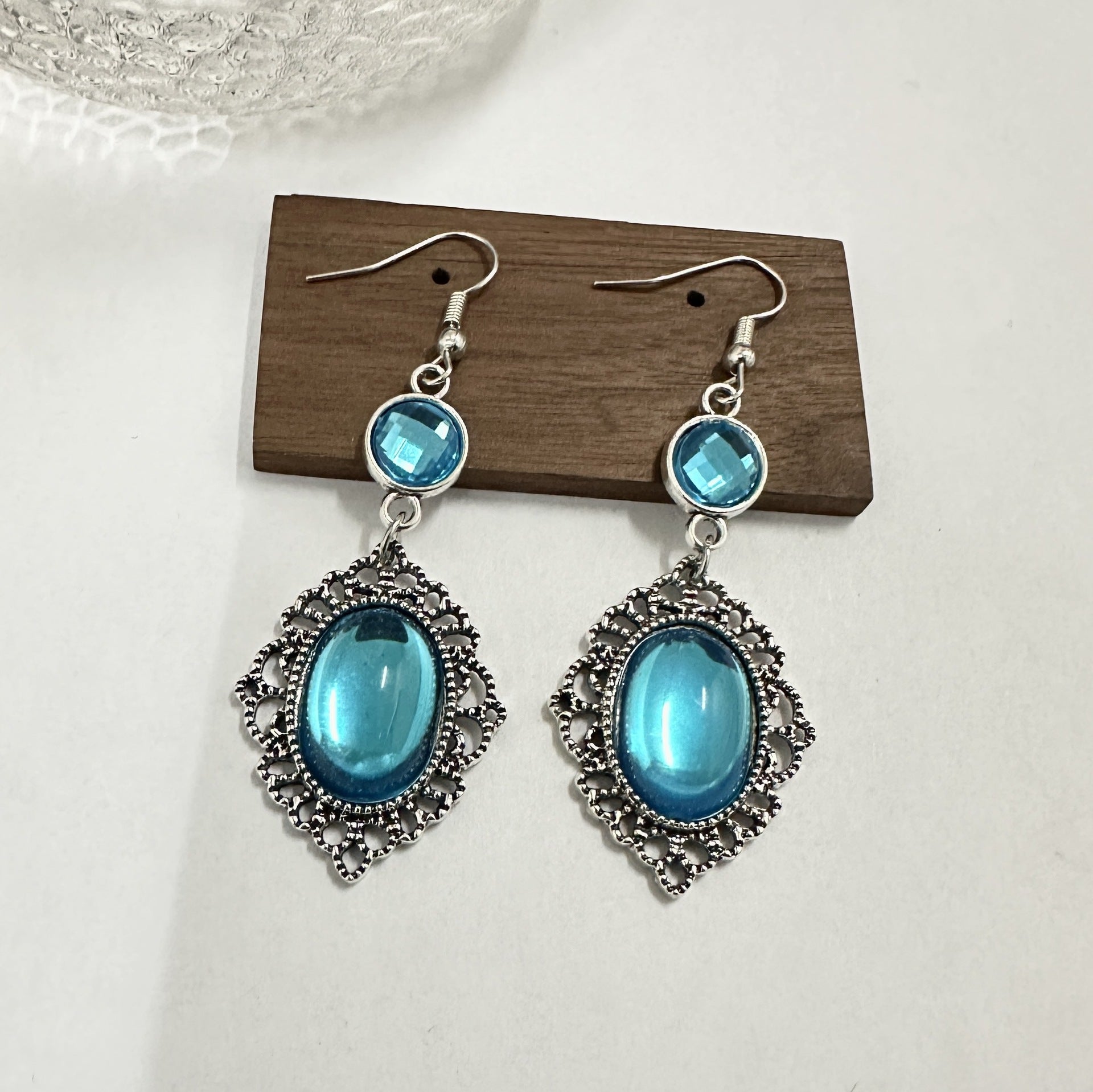 Wholesale ethnic earrings