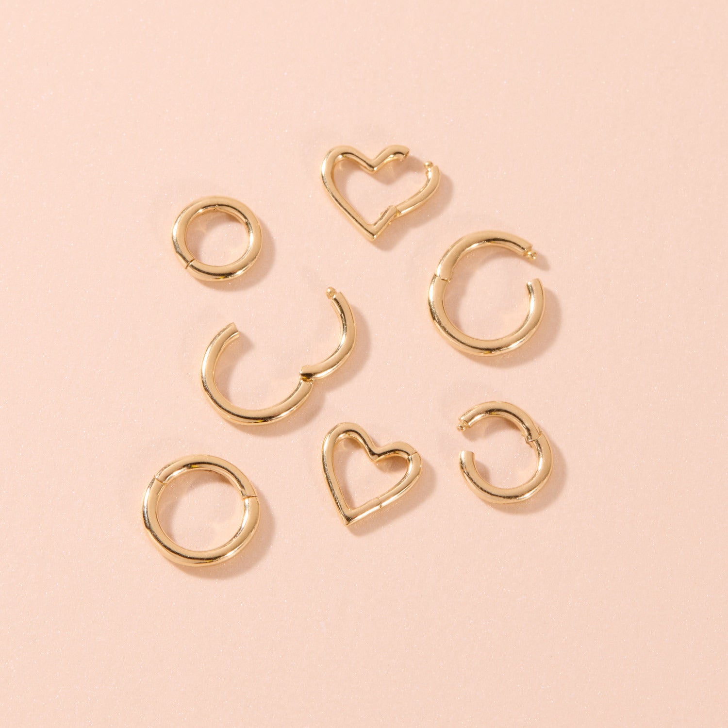 Wholesale  Colorful Birthday Twelve Pendant Stone Bracelet