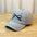 Wholesale  bow Denim baseball cap