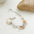 Wholesale  Bohemian Summer Beach Shell Bracelet
