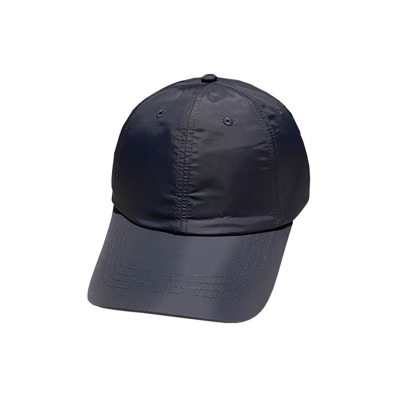 Wholesale All-match Sunshade Duck Tongue Baseball Cap