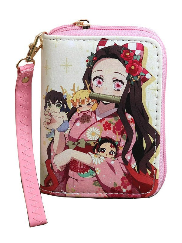 Wholesale Cartoon Animation  Small Purse ACCVIP