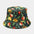 Wholesale fruit pattern bucket hat