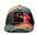 Wholesale  Graffiti Print Baseball Cap Animal Camouflage Embroidered Cap