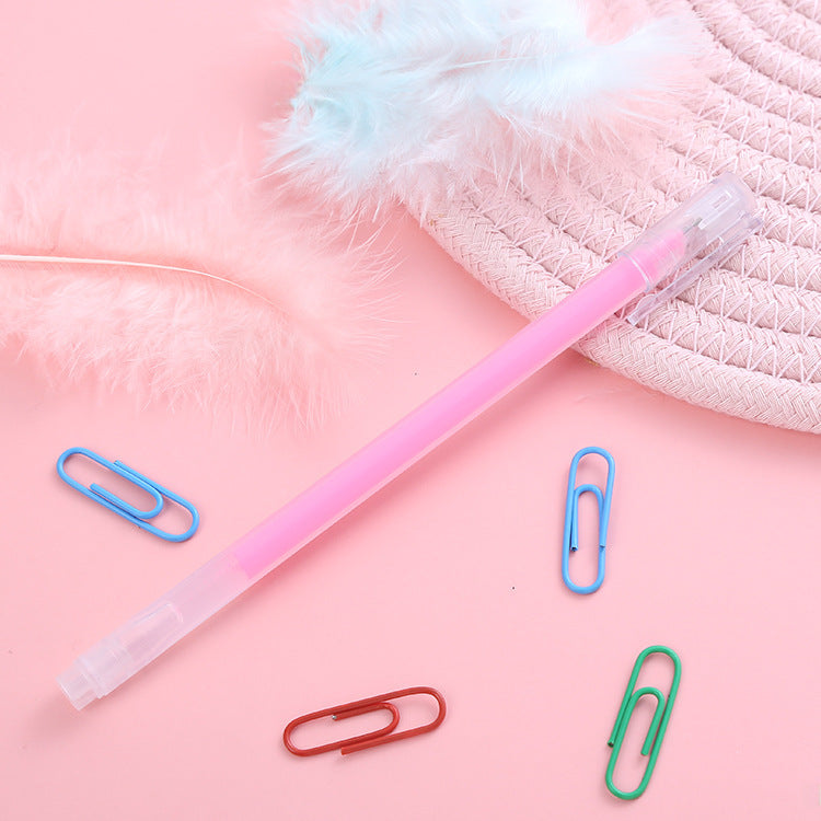 Wholesale Color Pen DYI Graffiti Brush Pen