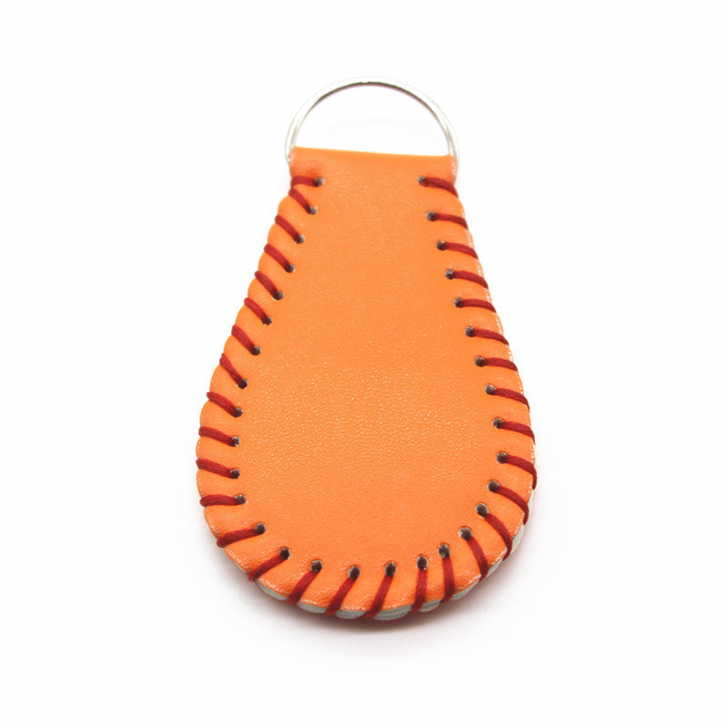 Wholesale Softball Gloves Baseball Keychain