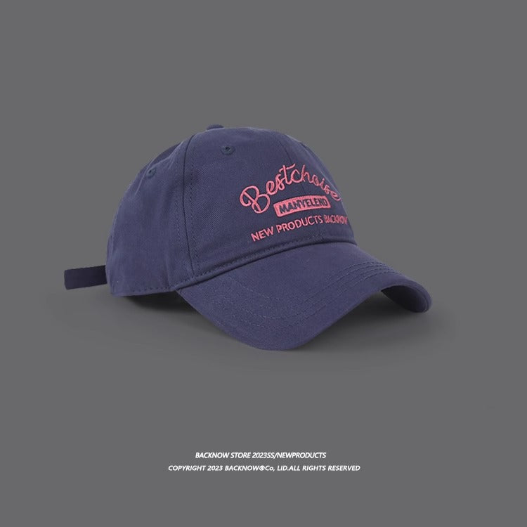 Wholesale Vintage Soft Top Baseball Caps ACC-HT-Ruix011