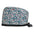 Wholesale Fashion cotton printed nurse cap