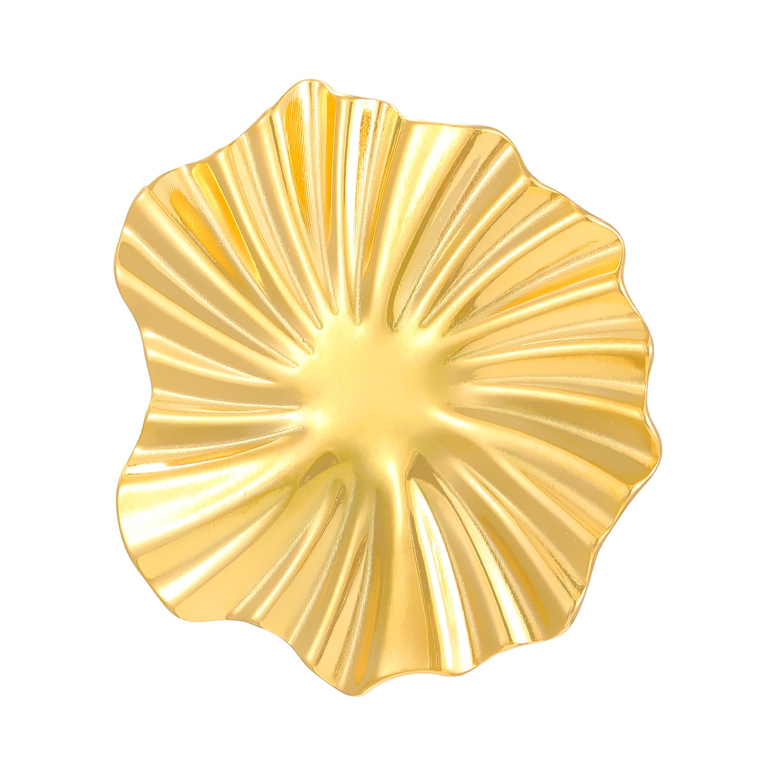 Wholesale  round  Stainless Steel  ring