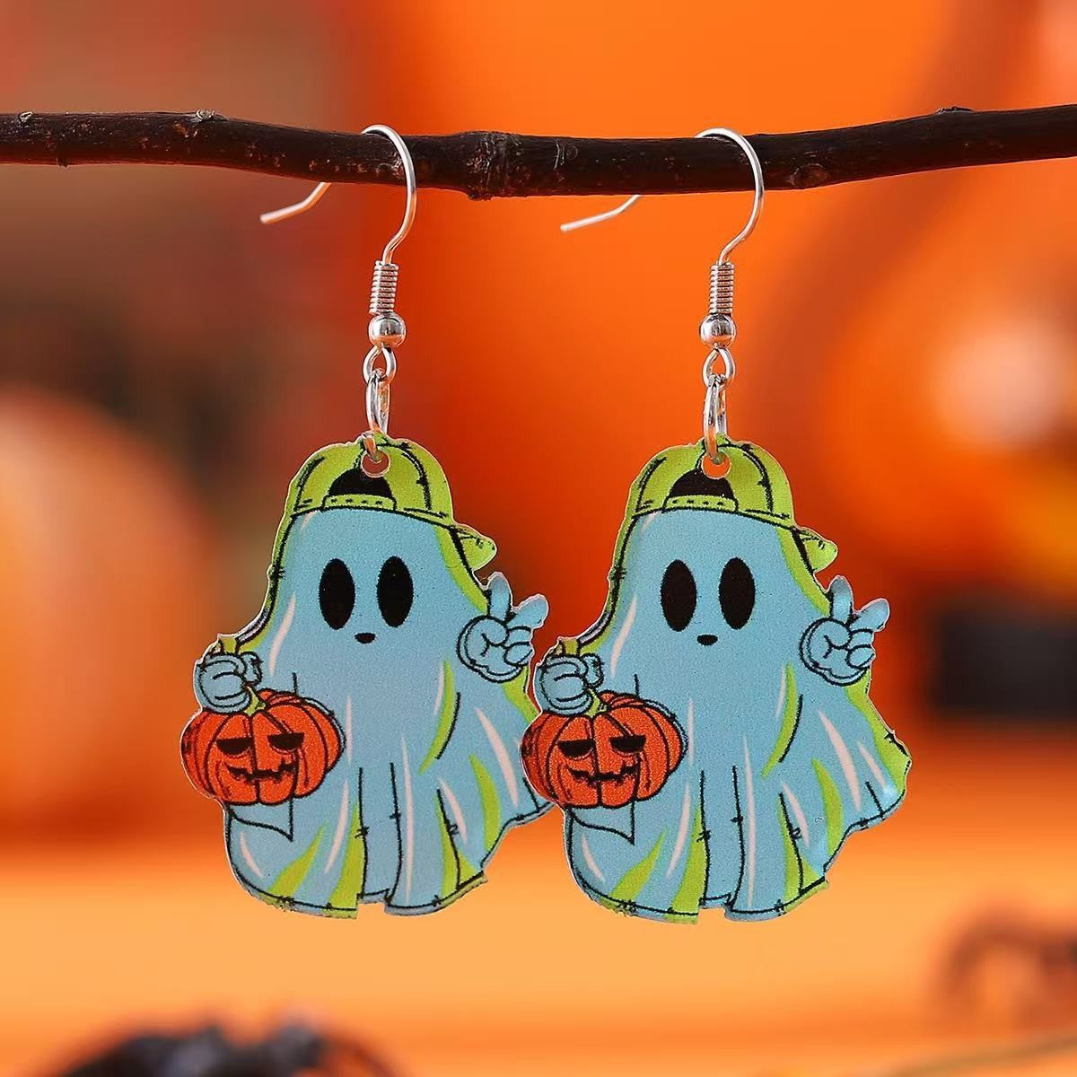 Wholesale Acrylic  Earrings