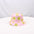 Wholesale Smiley Printed Large-brimmed Fisherman's Hat Basin Hat Bucket Hat