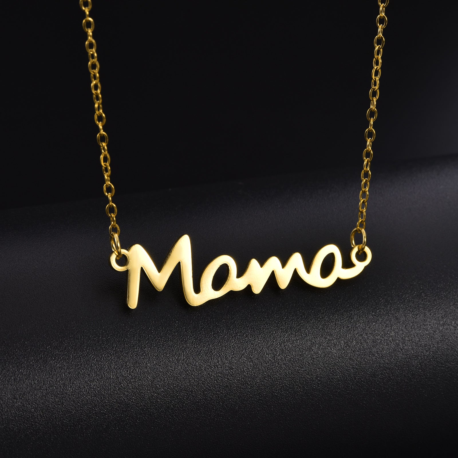 Wholesale  Stainless Steel NecklaceClavicle Chain