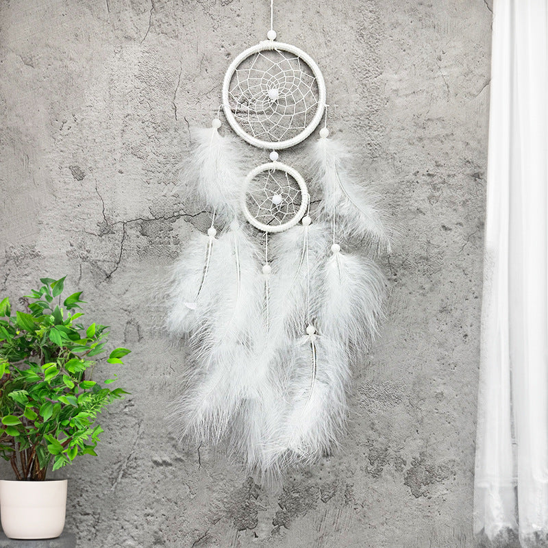 Wholesale Dream Feather Dreamcatcher