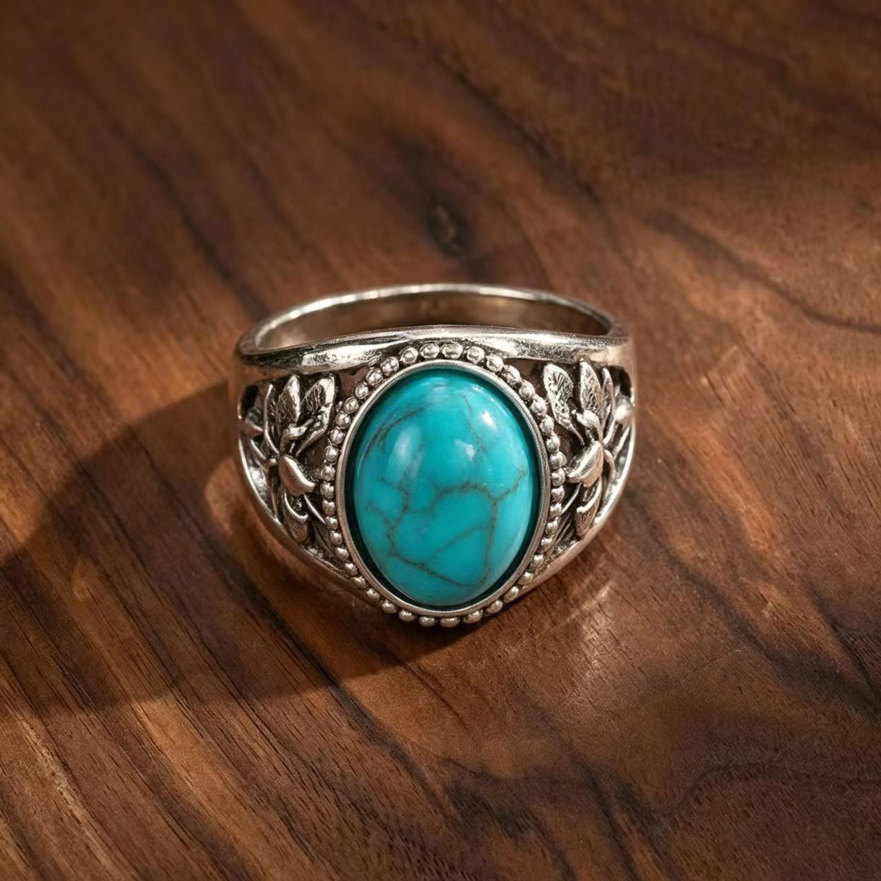 Wholesale Irregular Hollow Ring With Stone Inlay Geometric Design Trendy Women S Jewelry Accessory For Everyday Wear And Party