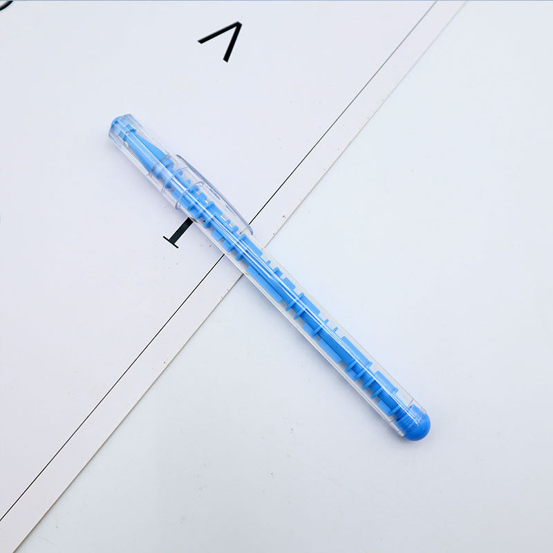 Wholesale Creative maze ball ball pen