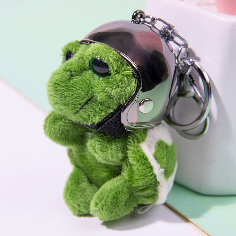 Wholesale Cartoon Cute Metal Keychain ACC-KC-Bais001