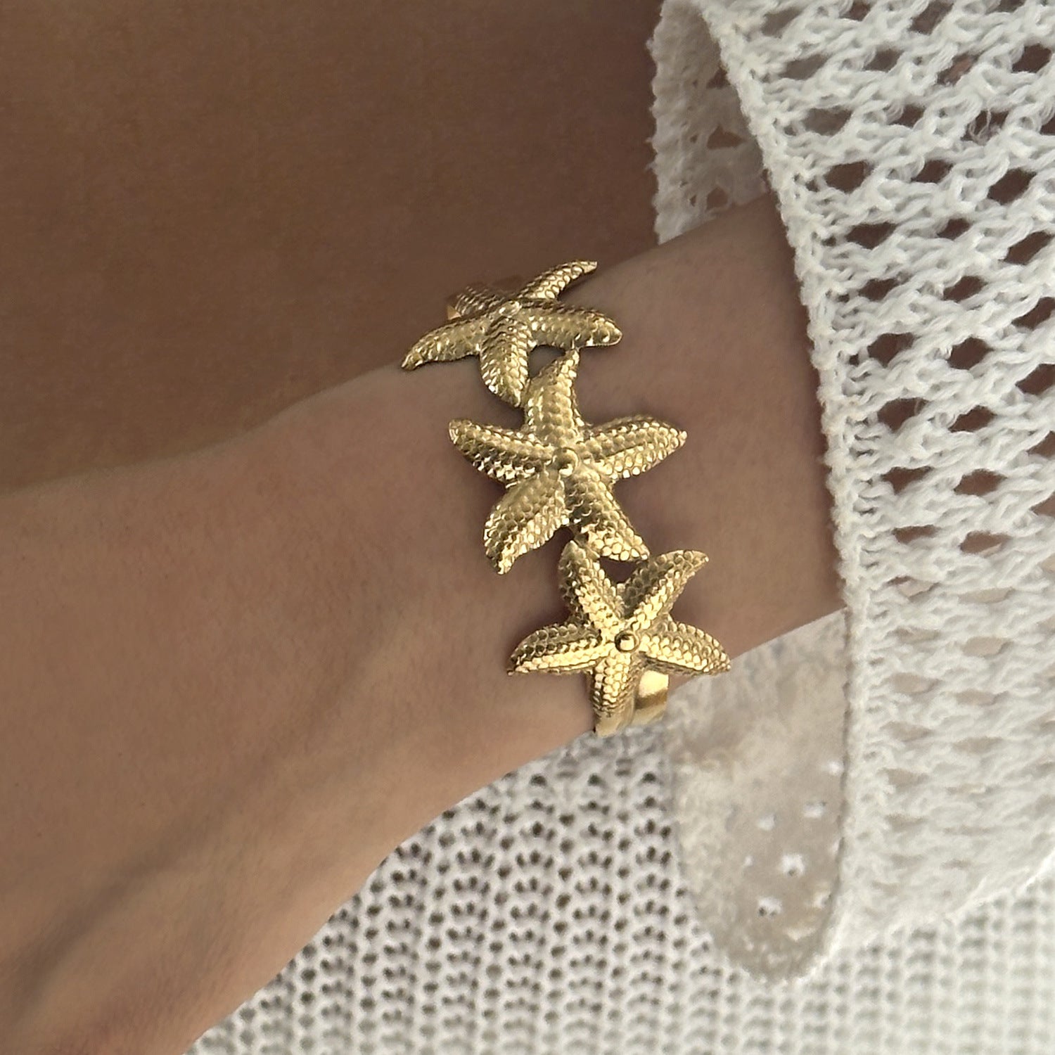 Wholesale  non-fading adjustable stainless steel bracelet