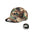 Wholesale  camouflage baseball cap solid color cap