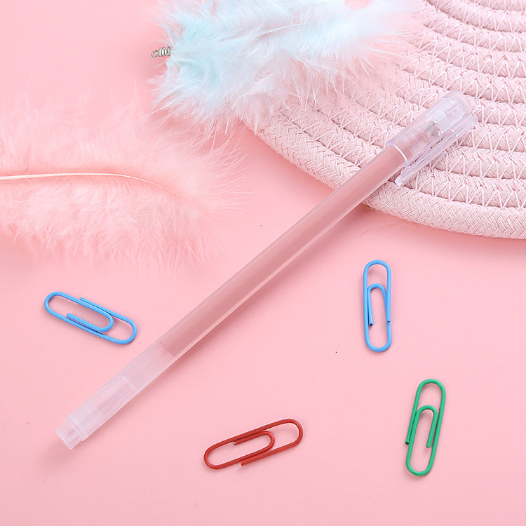 Wholesale Color Pen DYI Graffiti Brush Pen