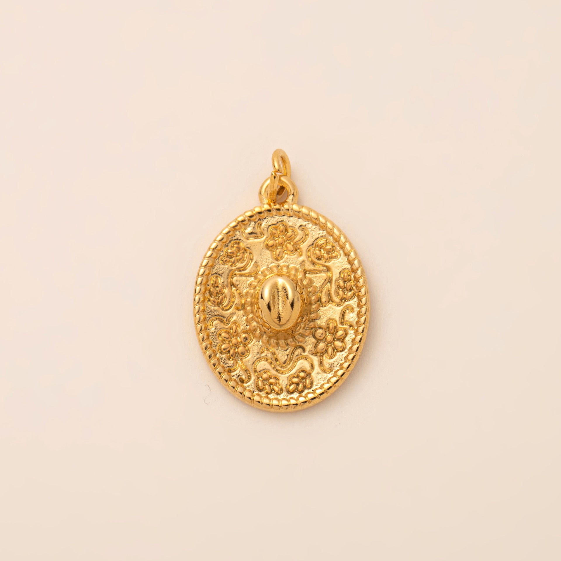 Wholesale Stainless Steel Denim Boots Pendant Charms for Jewelry