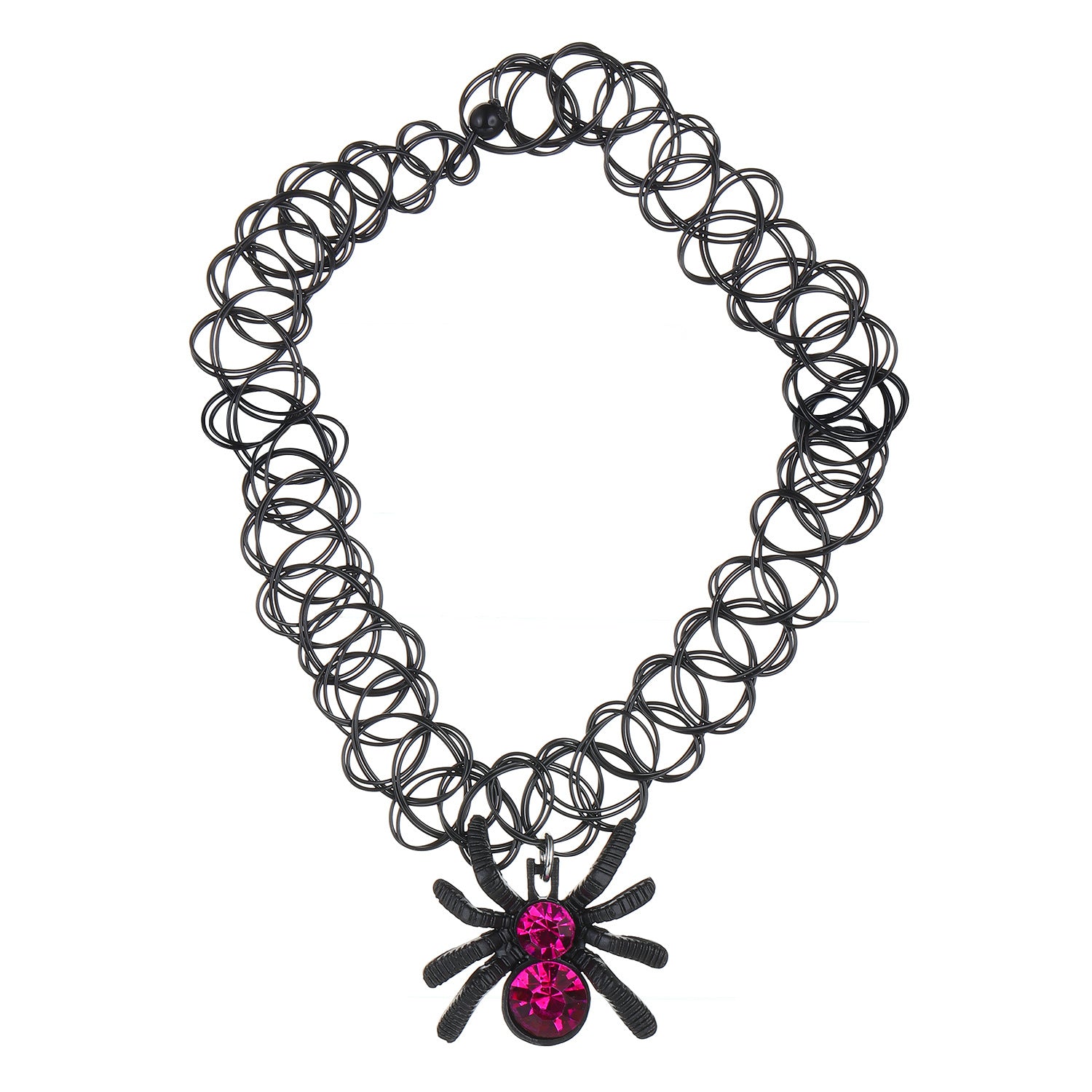 Wholesale Vintage  Pendant Choker Necklace Alloy Electroplating Trendy Jewelry Accessory